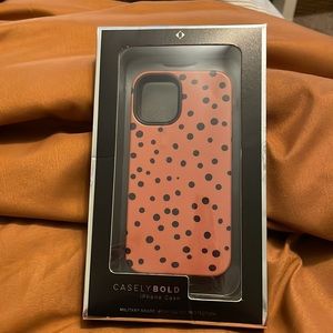 Casely iPhone 12 mini phone case